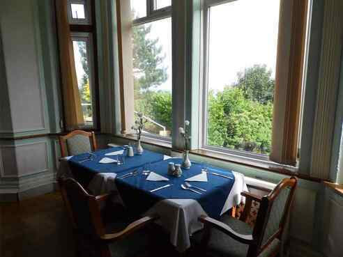 Eryl Fryn Care Home
